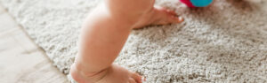 Wie findet man den perfekten Teppich für das Kinderzimmer